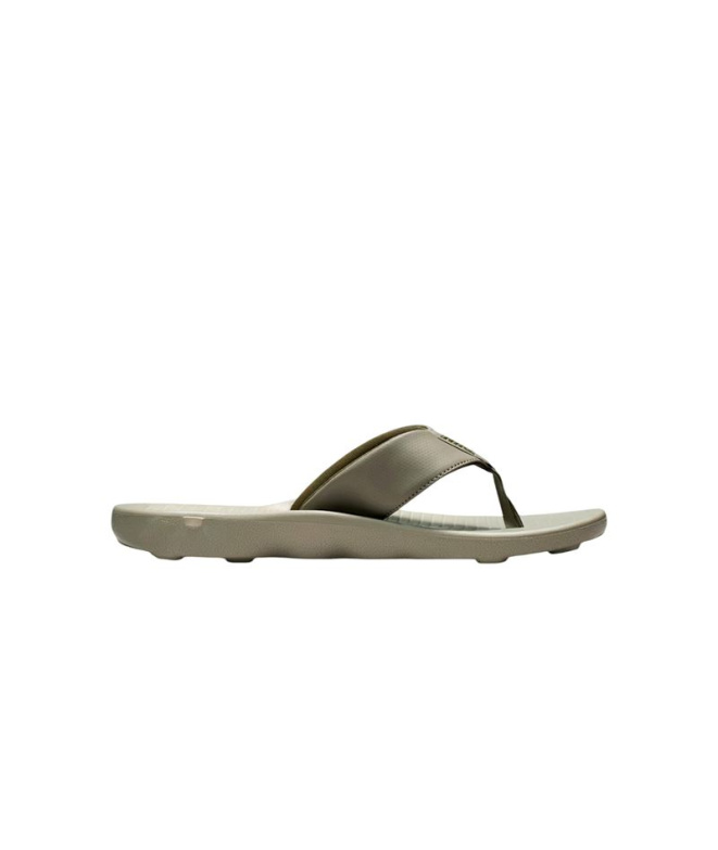 Sandálias Nike Marina Homem Verdes