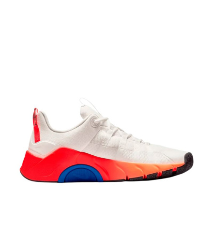 Sapatilhas Nike Free Metcon 7 Homem Fitness Branco