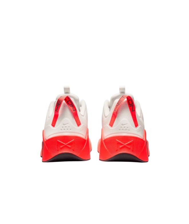 Sapatilhas Nike Free Metcon 7 Homem Fitness Branco