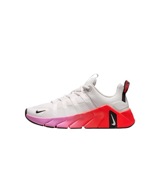 Chaussures fitness Nike Free Metcon 7 Femme grises