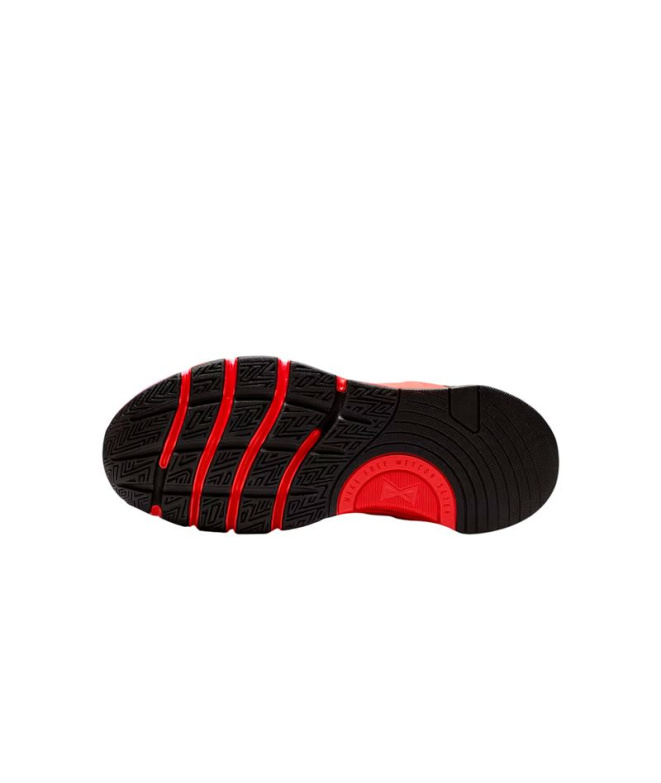 Sapatilhas Nike Free Metcon Mulher fitness