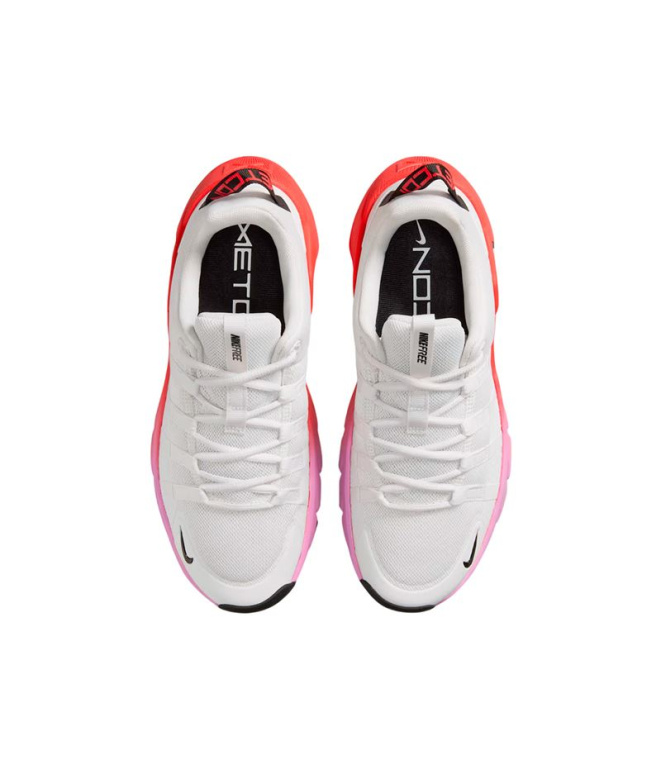 Sapatilhas Nike Free Metcon Mulher fitness