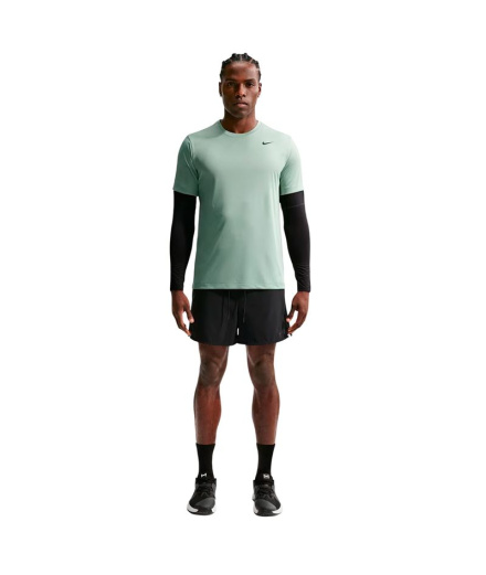 Camiseta Futebol Nike DF Tee Std Flex Homem preta