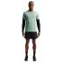 T-shirt Football noir Nike DF Tee Std Flex Homme