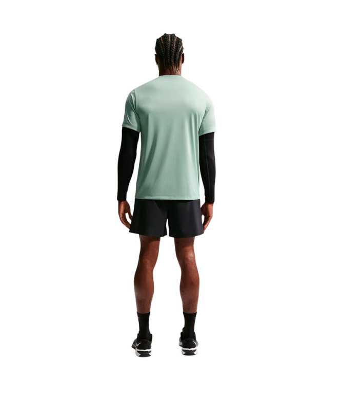 T-shirt Football noir Nike DF Tee Std Flex Homme