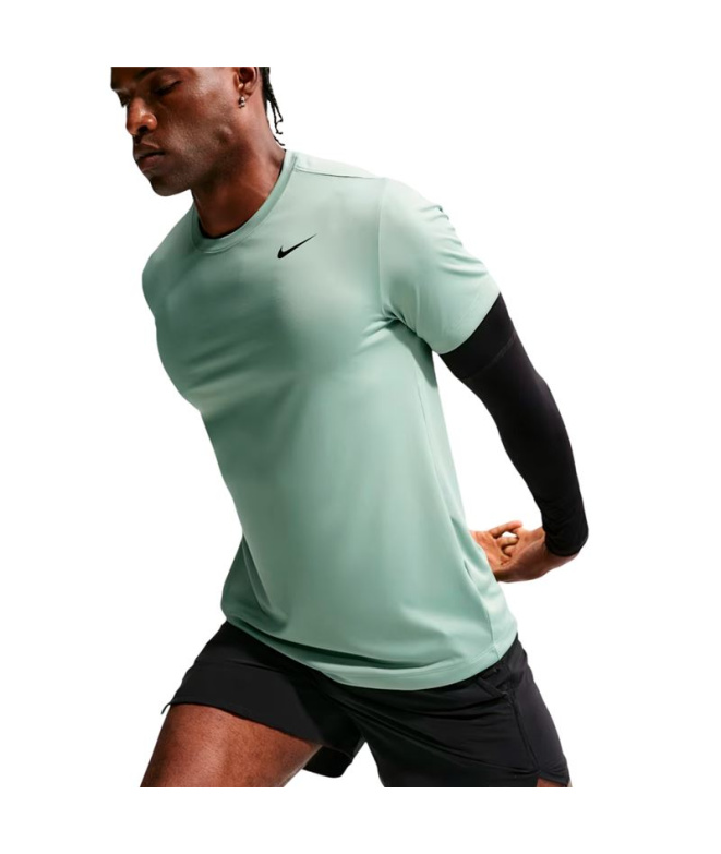 T-shirt Football noir Nike DF Tee Std Flex Homme