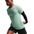 T-shirt Football noir Nike DF Tee Std Flex Homme