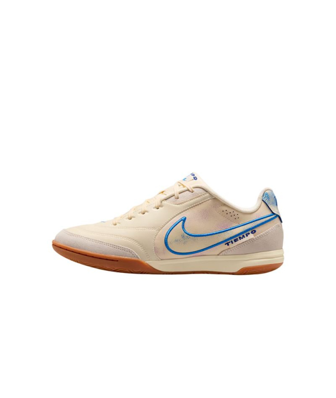 Zapatillas de Fútbol Sala Nike Tiempo...