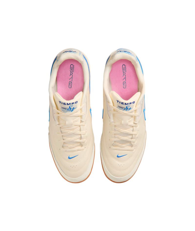 Zapatillas de Fútbol Sala Nike Tiempo...