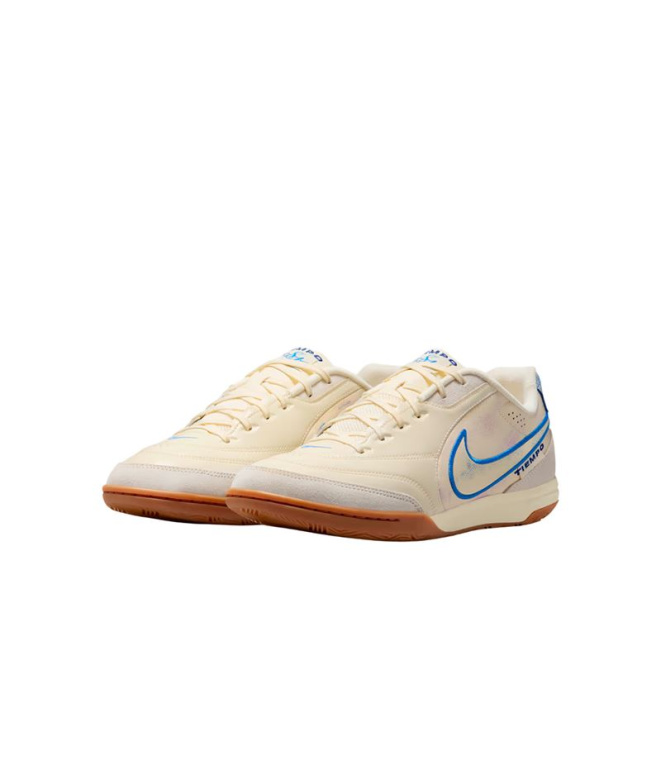 Zapatillas de Fútbol Sala Nike Tiempo...