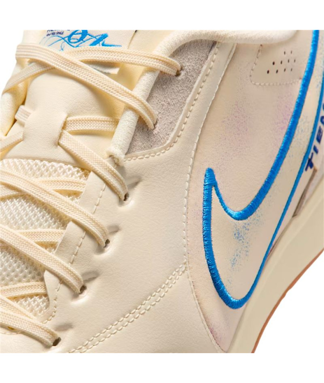 Zapatillas de Fútbol Sala Nike Tiempo...