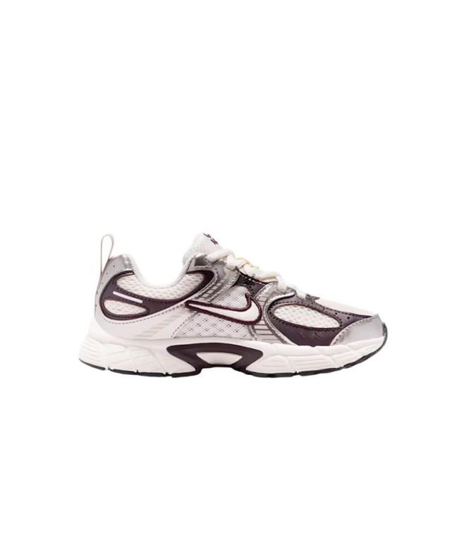 Tênis Nike V5 Rnr Lace (Ps) Infantil Sapatilhas
