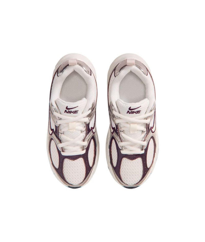Tênis Nike V5 Rnr Lace (Ps) Infantil Sapatilhas