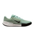 Sapatilhas Nike Zoom GP Challenge Pro Tênis Homem , Cinza/Prata Claro/Branco/Preto
