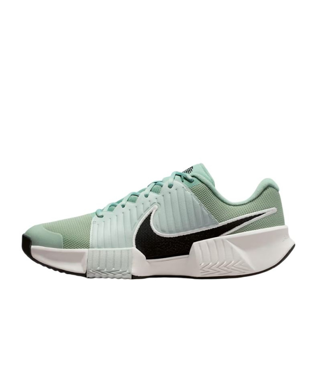 Sapatilhas Nike Zoom GP Challenge Pro Tênis...