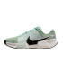 Chaussures Tennis Nike Zoom GP Challenge Pro Cly Homme coloris Steam/Argent clair/Blanc/Noir