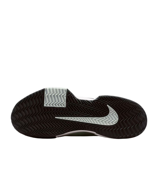 Sapatilhas Nike Zoom GP Challenge Pro Tênis...