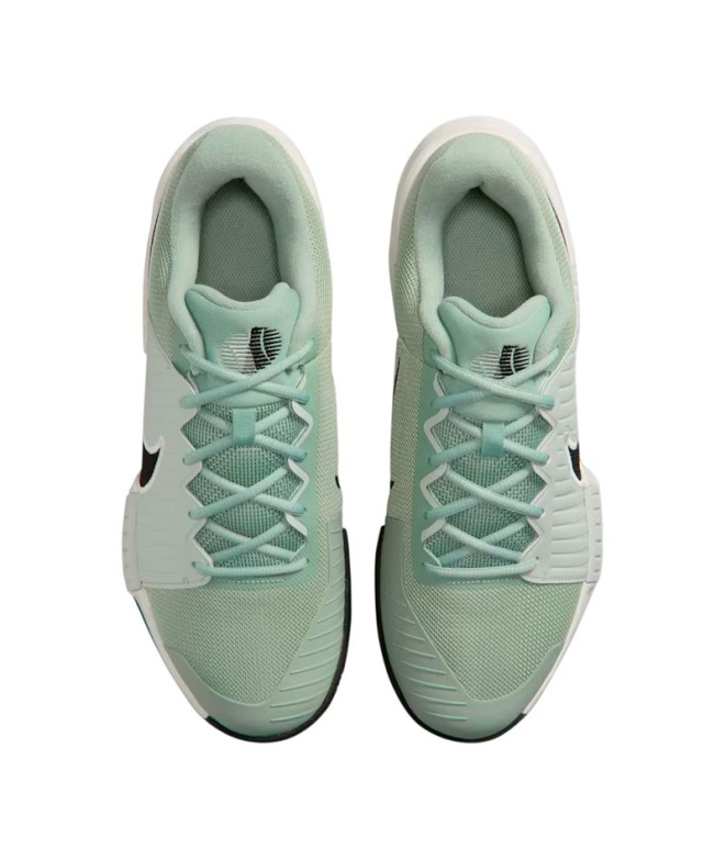 Chaussures Tennis Nike Zoom GP Challenge Pro...