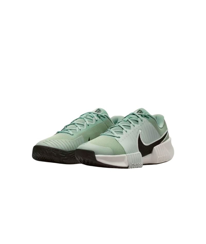 Chaussures Tennis Nike Zoom GP Challenge Pro...