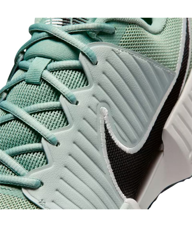 Sapatilhas Nike Zoom GP Challenge Pro Tênis...