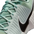 Chaussures Tennis Nike Zoom GP Challenge Pro Cly Homme coloris Steam/Argent clair/Blanc/Noir