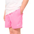 Maillot de bain rose Nike Swim Breaker Solid Essent Homme Plage et piscine