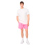 Maillot de bain rose Nike Swim Breaker Solid Essent Homme Plage et piscine