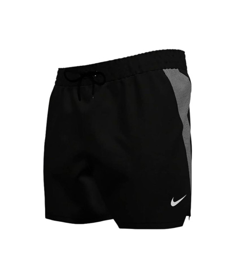 Bañador de Playa Y Piscina Nike Swim Contend Solid Essent...