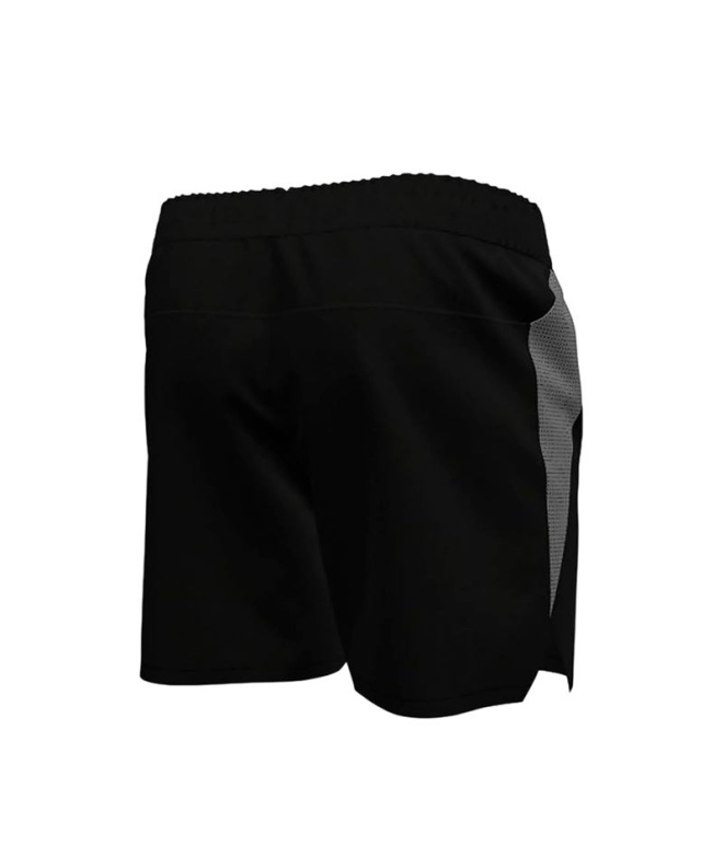 Fato de banho Nike Swim Contend Solid Essent...