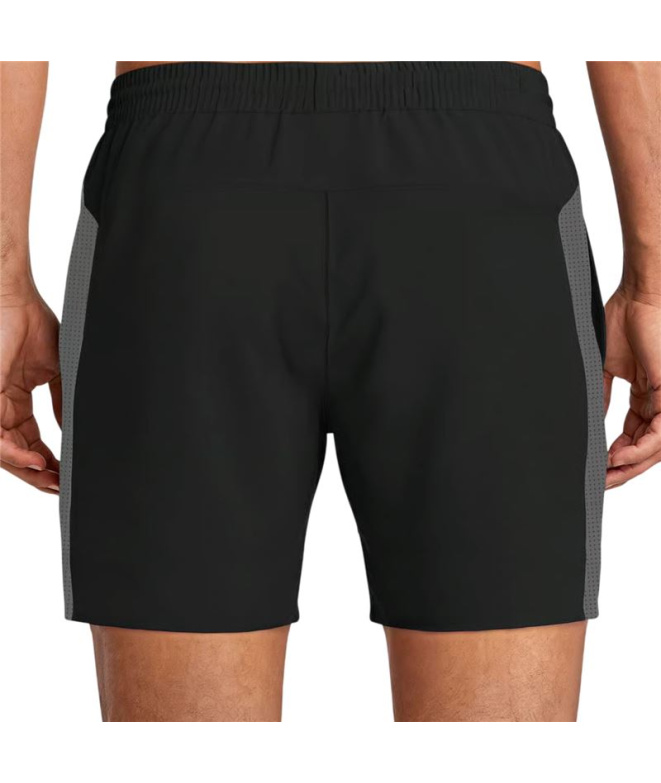 Fato de banho Nike Swim Contend Solid Essent...