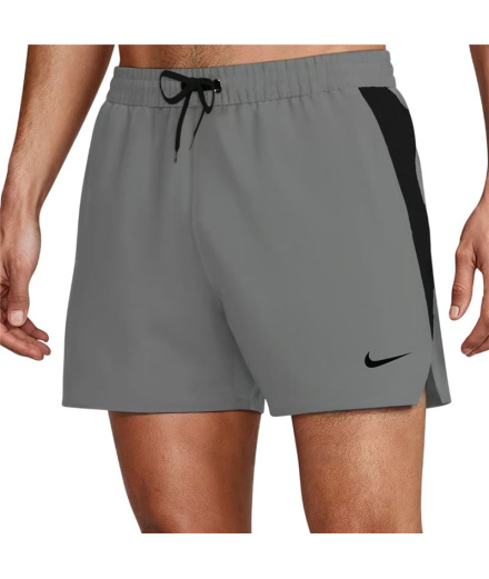 Fato de banho Nike Swim Contend Solid Essent Homem Praia...