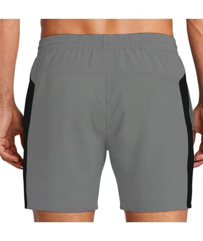 Maillot de bain Nike Swim Contend Solid Essent...