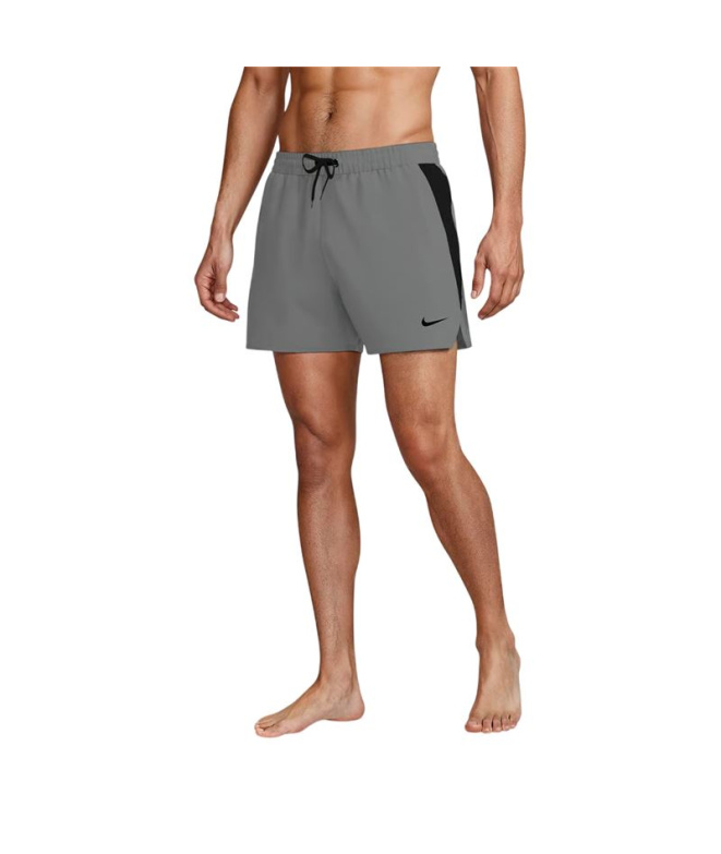 Maillot de bain Nike Swim Contend Solid Essent...