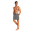 Maillot de bain Nike Swim Contend Solid Essent Homme , gris, Plage et piscine