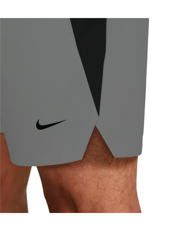 Maillot de bain Nike Swim Contend Solid Essent...
