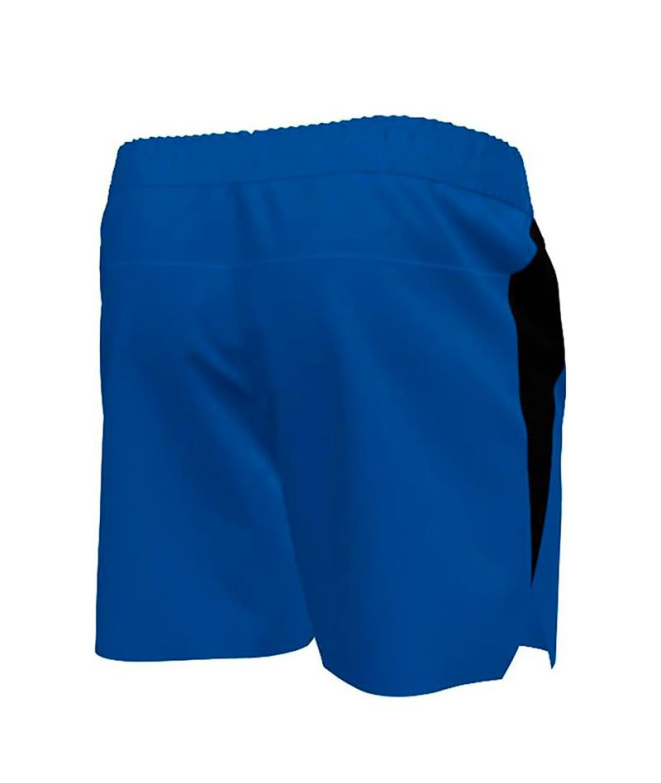 Maillot de bain bleu Nike Swim Contend Solid...