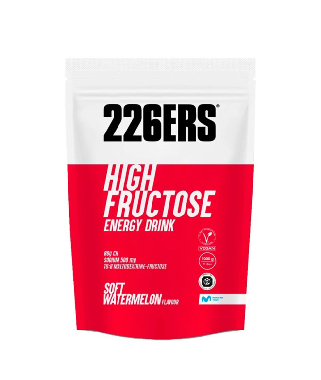 Boisson énergisante 226ERS à haute teneur en...