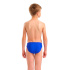 Maillot de bain Enfant néon Arena Kikko Swim pour Natation