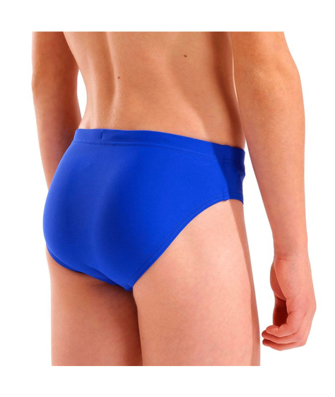 Bañador de Natación Arena Kikko Swim Niño Azul...