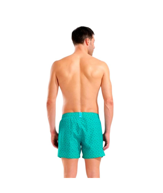 Maillot de bain Homme Arena Natation Prints
