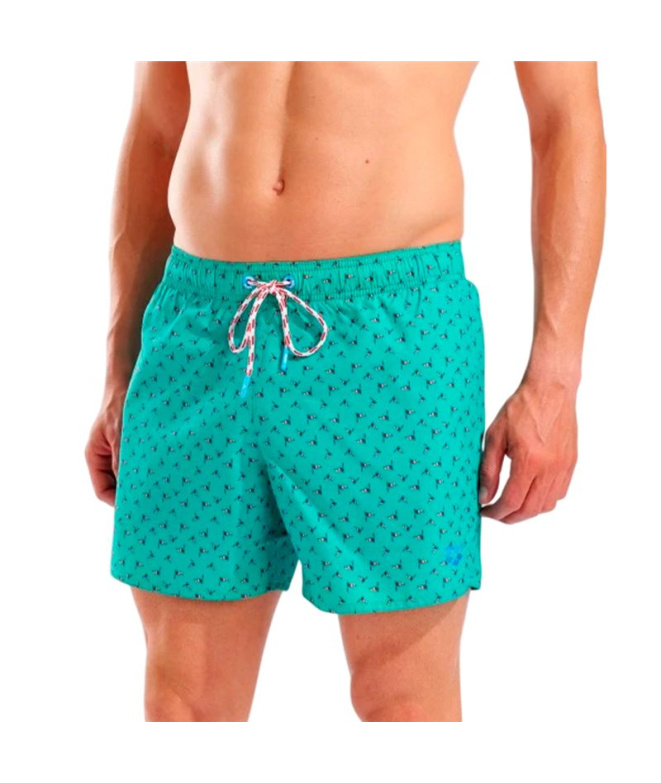 Maillot de bain Homme Arena Natation Prints
