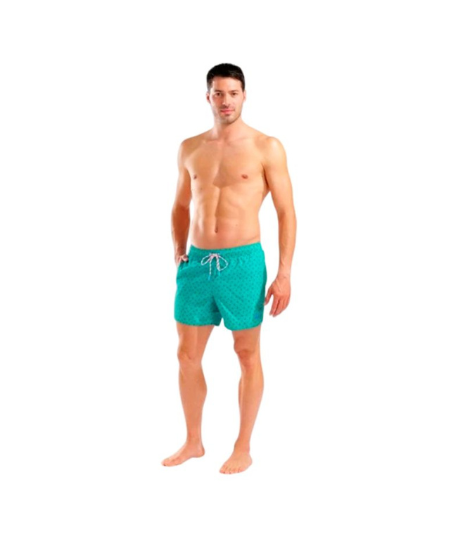 Maillot de bain Homme Arena Natation Prints