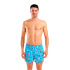 Maillot de bain Natation Homme Arena Water Prints