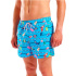 Maillot de bain Natation Homme Arena Water Prints