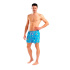 Maillot de bain Natation Homme Arena Water Prints