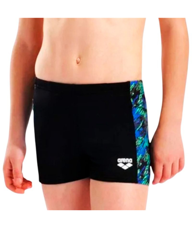 Maillot de bain de bain Natation Draft Enfant...