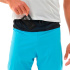 Calça Trail Homem Compressport Trail Racing 2 em 1 azul royal