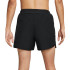 Pantalones de Running Nike Challenger Negro Hombre