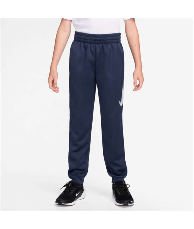 Pantalón de Fitness Nike Nk Multi Knit Pant...