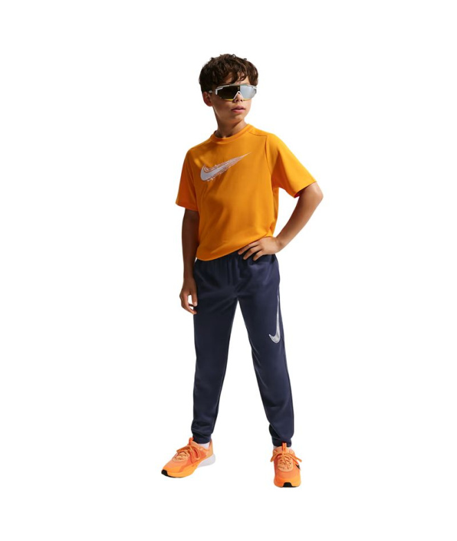 Pantalón de Fitness Nike Nk Multi Knit Pant...